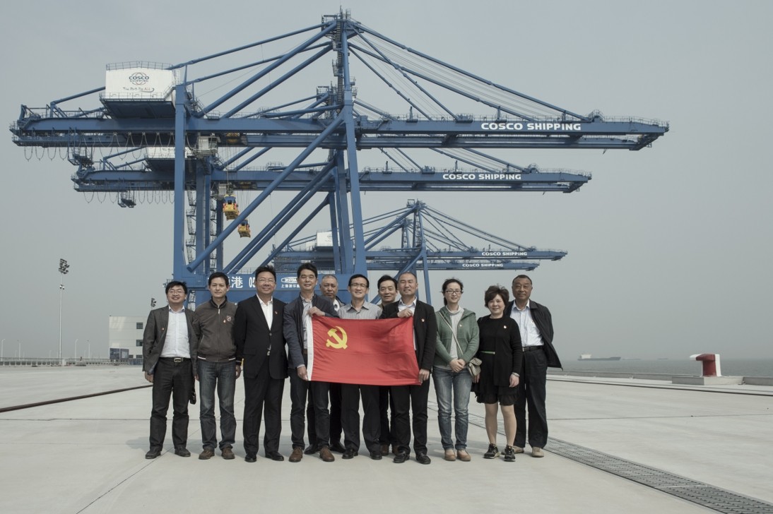 市港口局组织党员下基层支部活动有声有色.jpg 市港口局组织党员下基层支部活动有声有色.jpg